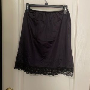 Black slip medium